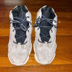 Yeezy 500 Stone High